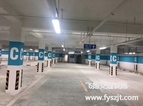 道路劃線，車位劃線，停車位劃線