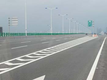 蘇州道路劃線多少錢一米，蘇州馬路劃線多少錢一米?