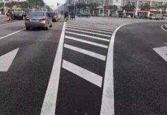 蘇州劃道路標線的公司？蘇州道路劃線公司有多少？