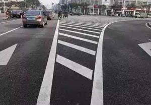 蘇州劃道路標線的公司？蘇州道路劃線公司有多少？