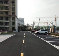 小區(qū)停車位劃線,小區(qū)停車位劃線多少錢一米？