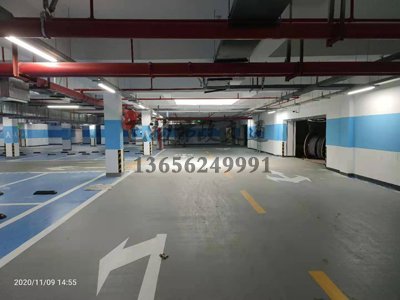 常見城市道路劃線存在問題,如何解決道路標(biāo)線的問題?