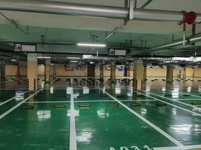 環氧地坪漆為什么更適合室內使用? 使用中容易出現什么現象?