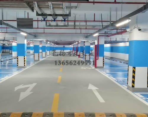 道路劃線漆規(guī)范的性能要求有哪幾種?