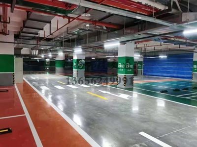 蘇州道路劃線哪家好？信得過的道路交通劃線