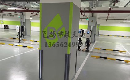 蘇州地下停車場車位線施工是怎么設(shè)計規(guī)范的?