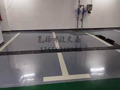 在蘇州,彩砂型環(huán)氧自流平價格是多少一平方