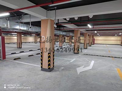 西安工廠地面劃線公司，西安車間劃線公司？