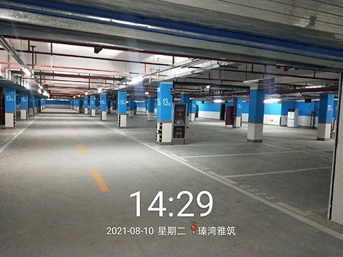 道路劃線，車(chē)位劃線，停車(chē)位劃線