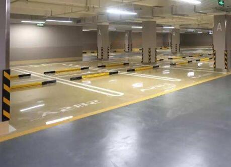 聚氨酯地坪涂料系統無溶劑添加，甲醛釋放比蘋果還低