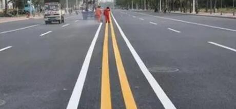 蘇州道路交通劃線誰(shuí)家比較好？建議飛揚(yáng)市政道路劃線