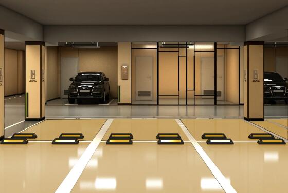 蘇州地下停車(chē)場(chǎng)設(shè)計(jì)費(fèi)多少一平方，地下車(chē)庫(kù)劃線設(shè)計(jì)收費(fèi)？