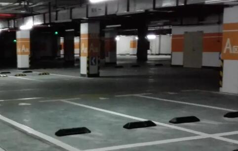 蘇州停車位劃線一個的價格多少？可以找飛揚市政價格合理