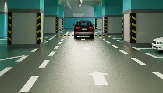 停車場(chǎng)設(shè)計(jì)都要考慮什么？停車場(chǎng)設(shè)計(jì)原則和施工注意事項(xiàng)？