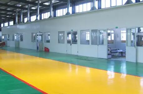 蘇州廠區(qū)環(huán)氧自流平廠家有哪些？