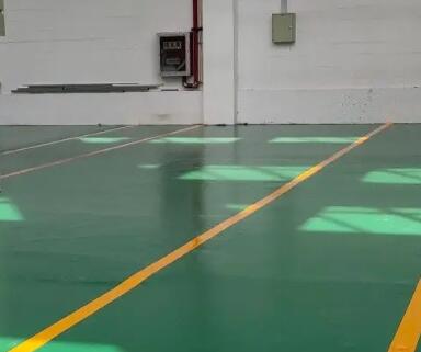 蘇州酒店停車場環(huán)氧地坪廠家？推薦找飛揚市政環(huán)氧地坪廠家