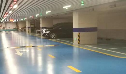 道路劃線，車(chē)位劃線，停車(chē)位劃線