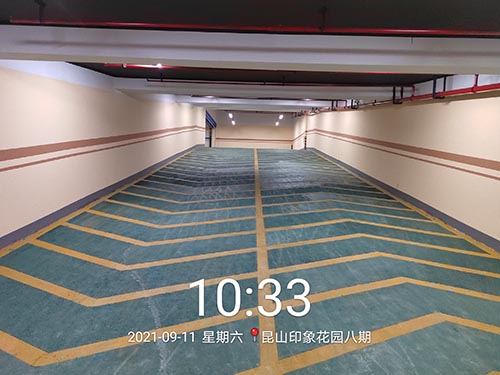 蘇州標(biāo)準(zhǔn)車位劃線一般多少錢，蘇州標(biāo)準(zhǔn)車位劃線得多少錢？