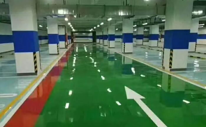 蘇州環(huán)氧地坪春季施工要點(diǎn)有哪些？