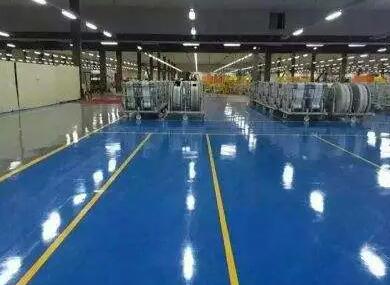 蘇州環(huán)氧地坪分析，水性聚氨酯地坪漆從哪些方面判別品質(zhì)出眾？