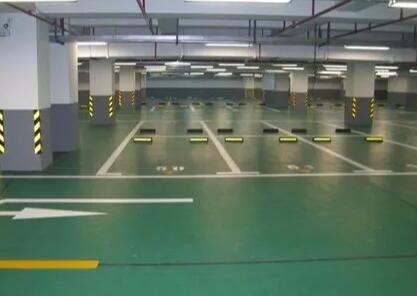 蘇州環(huán)氧地坪可以用在什么區(qū)域，使用時(shí)間有多長(zhǎng)？