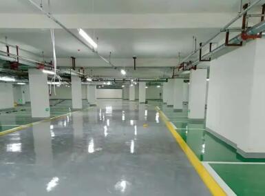 蘇州環(huán)氧地坪廠家分析，地坪材料質(zhì)量好不好判別表面粗糙現(xiàn)象原因分析？