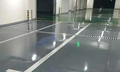 蘇州環(huán)氧地坪在施工中，隱藏著哪些陷阱？