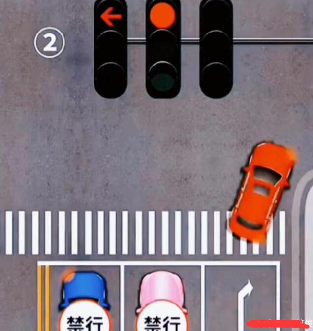 道路劃線，車位劃線，停車位劃線