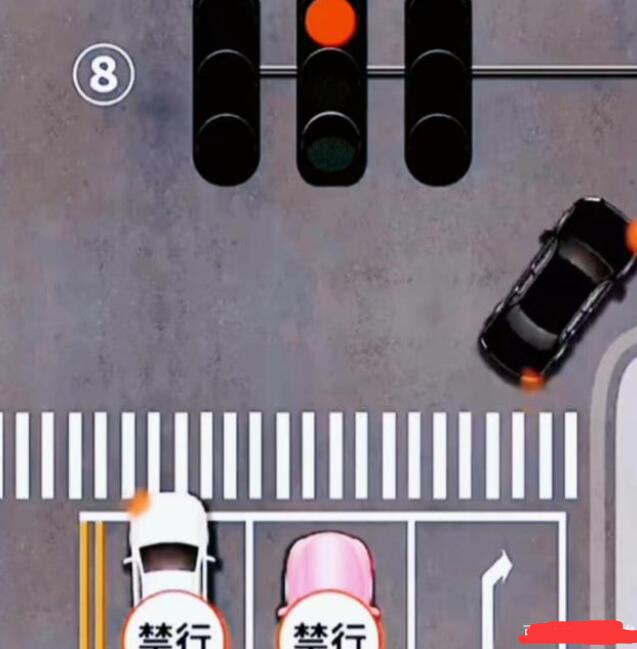 道路劃線，車位劃線，停車位劃線