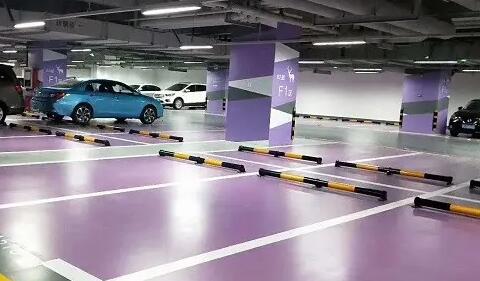 蘇州環(huán)氧地坪廠家分析，怎么提升環(huán)氧耐磨地坪漆的遮蓋力