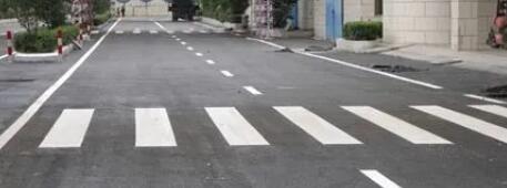 蘇州吳江停車場劃車位需要考慮哪些事項？