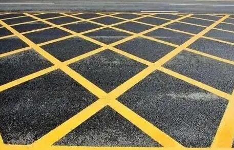 道路劃線，車位劃線，停車位劃線