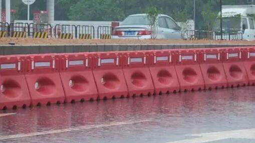 水馬在裝水的時(shí)候有什么要求， 水馬裝水要求？