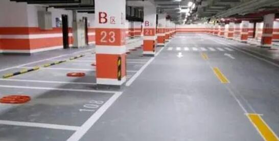 蘇州停車位劃線公司管理施工前要進(jìn)行科學(xué)合理分工？