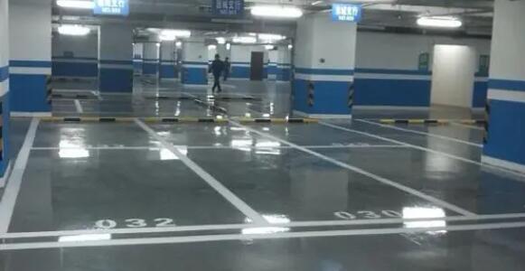 南京停車(chē)場(chǎng)劃線(xiàn)在施工前做哪些準(zhǔn)備？飛揚(yáng)施工經(jīng)驗(yàn)豐富,價(jià)格公道