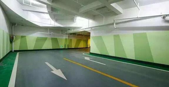 南京停車場(chǎng)劃線施工步驟及技術(shù)知識(shí)？