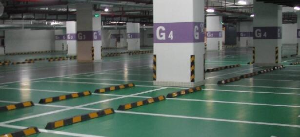 振蕩標(biāo)線表面施工如何處理，震蕩標(biāo)線施工要求？