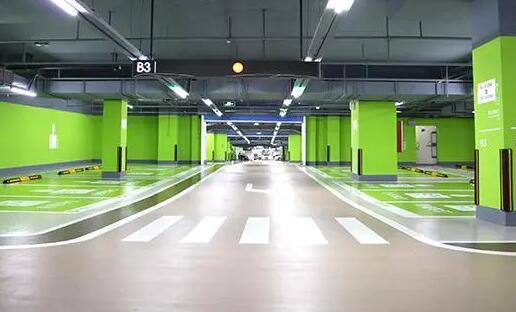 南京車庫劃線施工多少一米，南京馬路邊上畫停車位線多少錢一米？