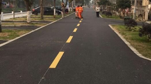 蘇州道路劃線，認(rèn)準(zhǔn)飛揚(yáng)市政交通設(shè)施口碑好