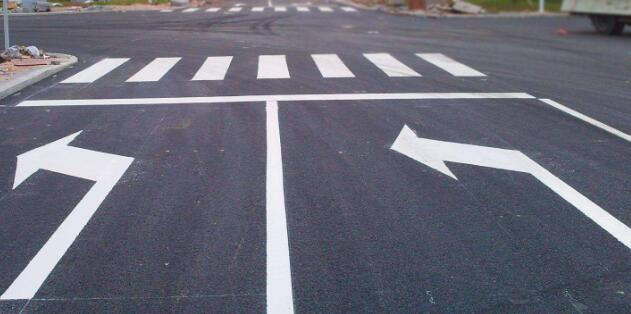 在蘇州道路劃線施工過(guò)程中常常出現(xiàn)一些問(wèn)題？