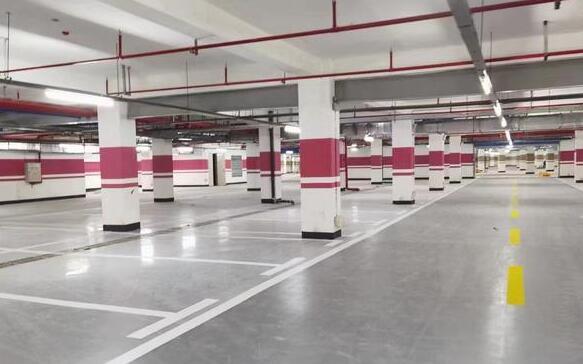 蘇州車位劃線怎么計(jì)量，車位劃線怎么計(jì)量出來？