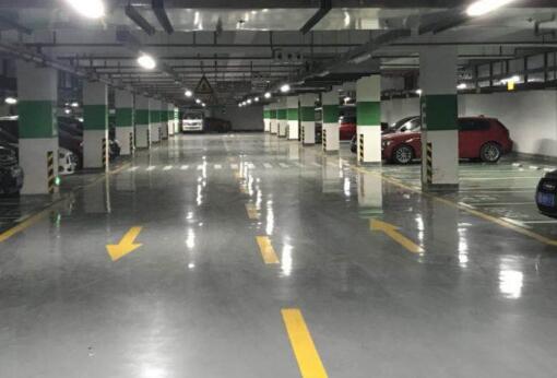 道路劃線，車位劃線，停車位劃線