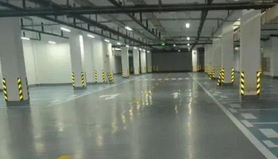 聚氨酯地坪漆驗收標(biāo)準(zhǔn)？被廣泛應(yīng)用于各種場所