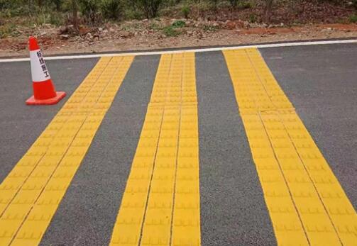 振蕩標(biāo)線一平方材料是多少，振蕩標(biāo)線一平方材料價(jià)格？