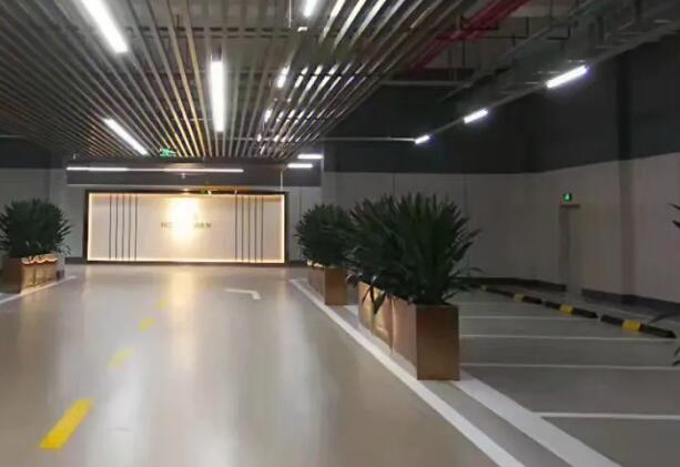 合肥地下車庫設(shè)計費多少一平方？和經(jīng)濟實力，地區(qū)面積等因素有關(guān)