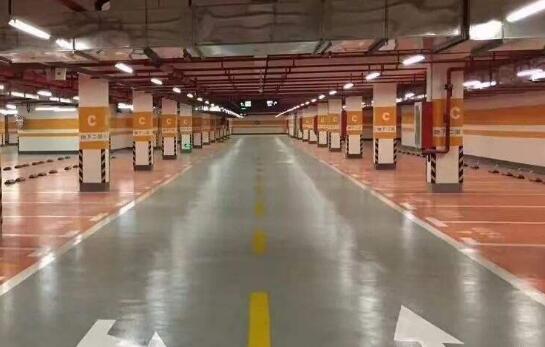  蘇州車位劃線人工費多少錢一米？車位劃線人工費用一般在多少錢一米？