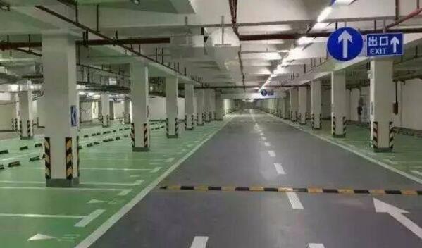 合肥道路車位劃線價格，合肥車位道路劃線報價？