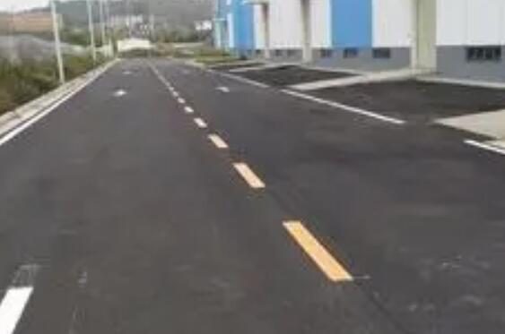 合肥廠區道路劃線要求,從安全性、美觀性、環保性三個方面考慮? 合肥廠區道路劃線要求,從安全性、美觀性、環保性三個方面考慮?
