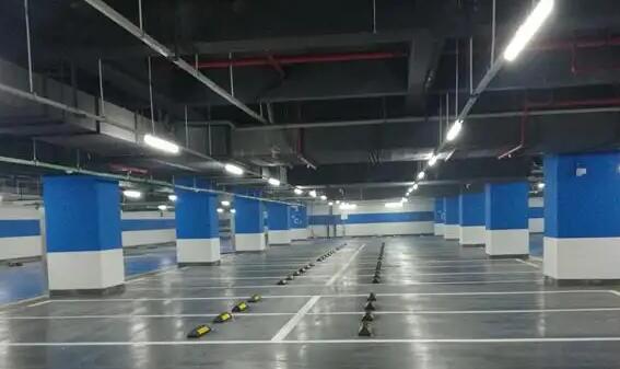 滁州畫停車位公司飛揚(yáng)市政，為您提供專業(yè)的停車位劃線服務(wù)