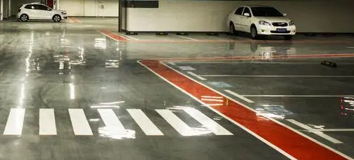 蘇州地庫(kù)劃線施工步驟詳解，助你輕松打造規(guī)范停車場(chǎng)！